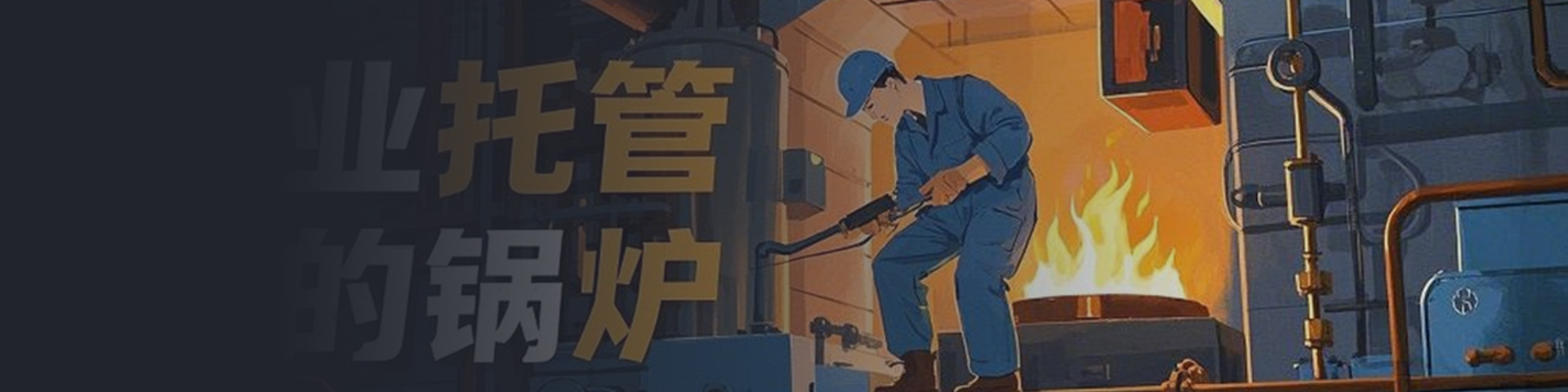 運營托管