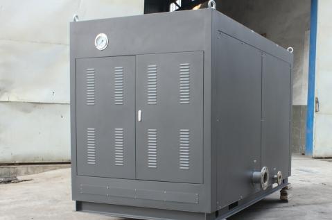中鋁國際工程股份有限公司- 1000KW電加熱熱水鍋爐—生活熱水加熱